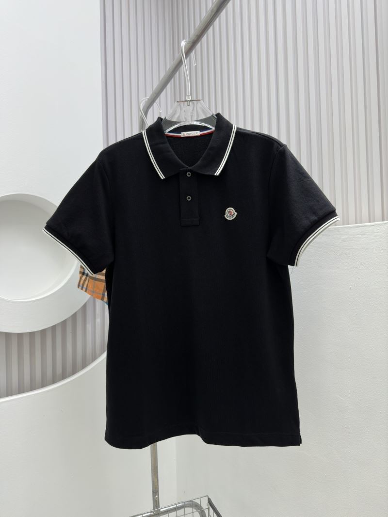 Moncler T-Shirts